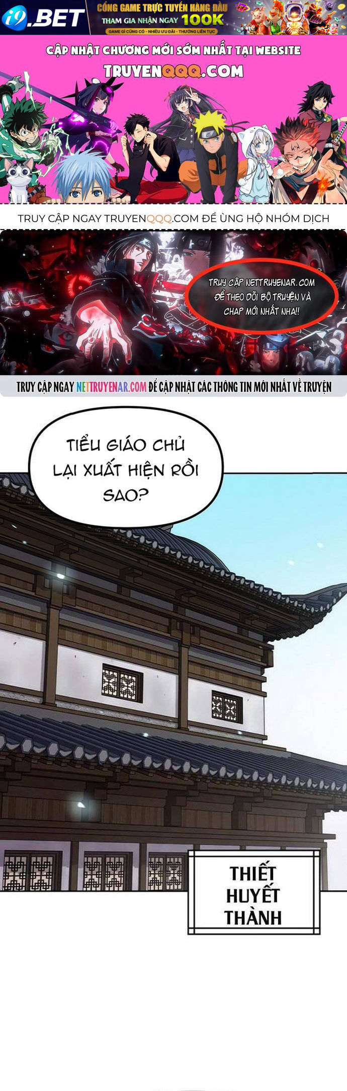 Ma Đạo Chuyển Sinh Ký Chapter 147 - AB Truyện