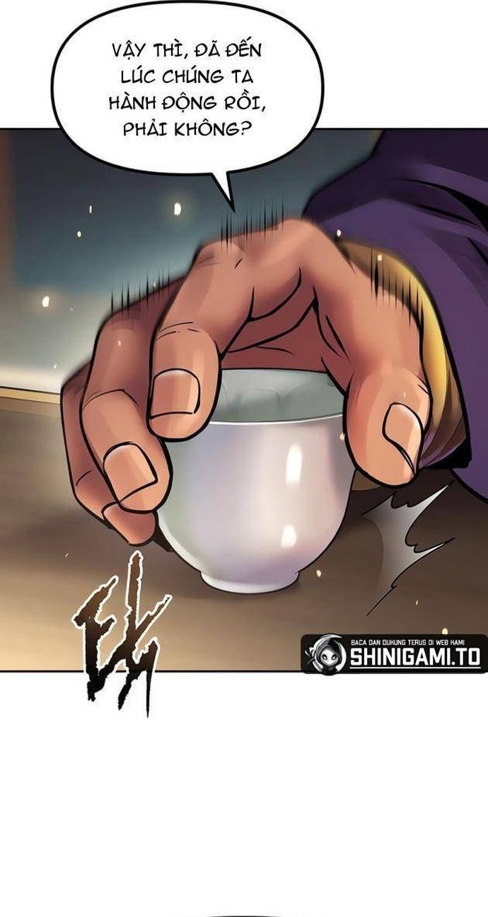 Ma Đạo Chuyển Sinh Ký Chapter 147 - AB Truyện