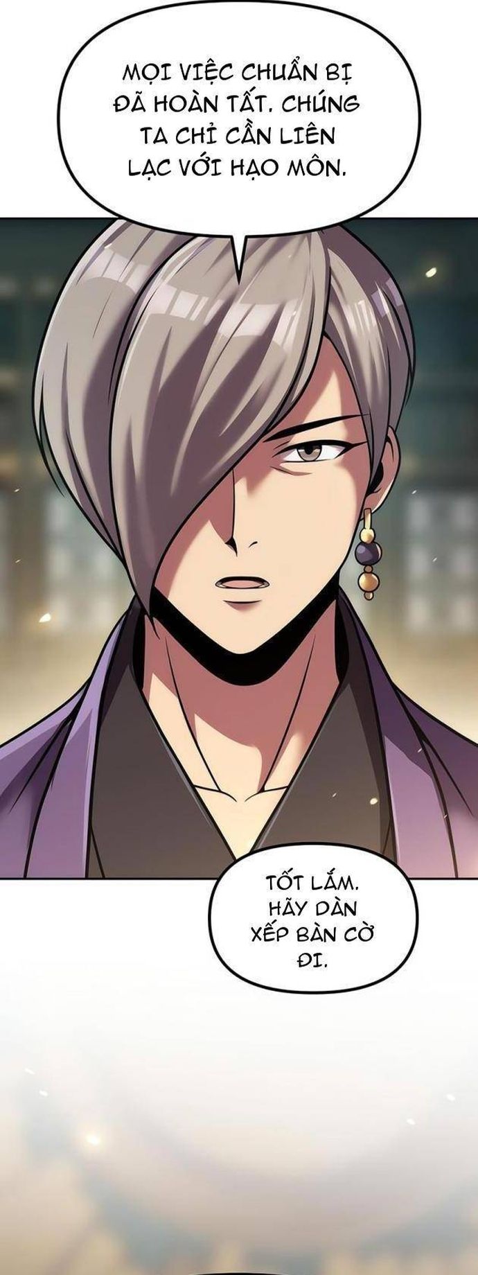 Ma Đạo Chuyển Sinh Ký Chapter 147 - AB Truyện