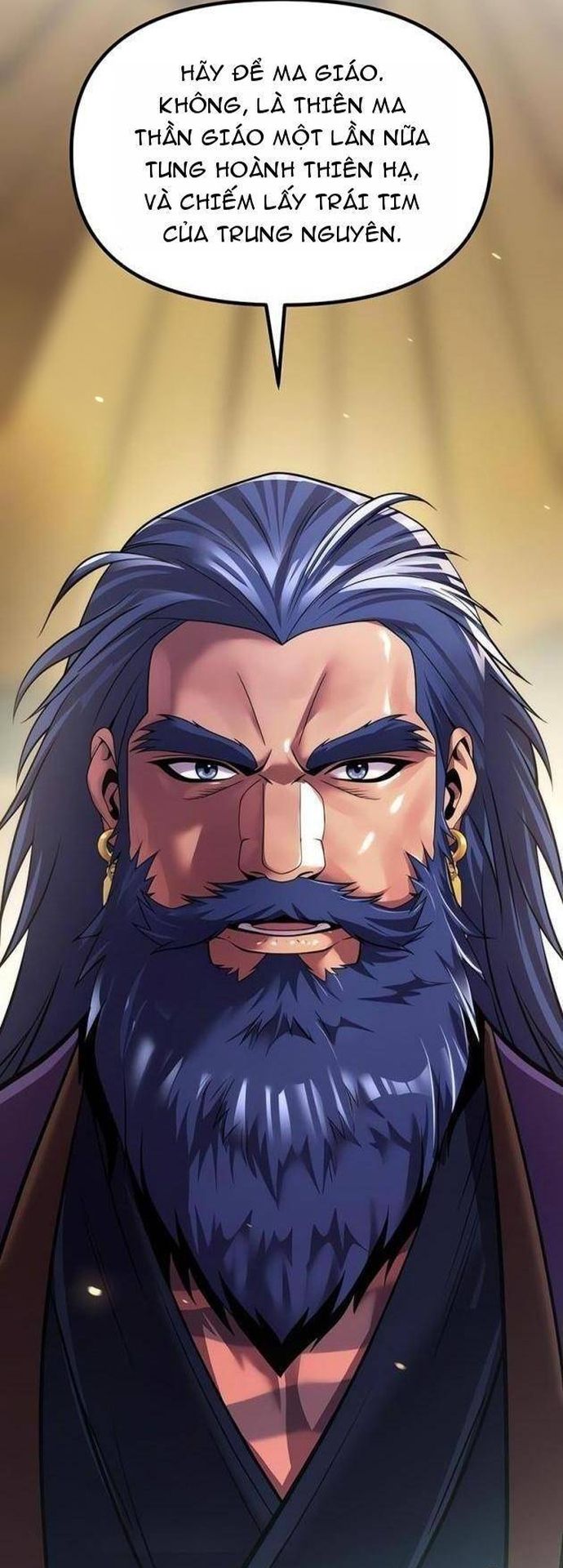 Ma Đạo Chuyển Sinh Ký Chapter 147 - AB Truyện