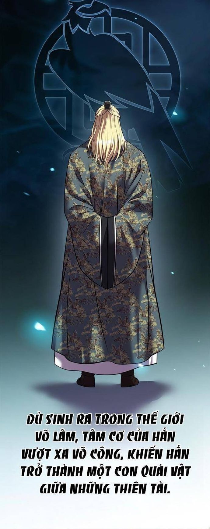 Ma Đạo Chuyển Sinh Ký Chapter 147 - AB Truyện