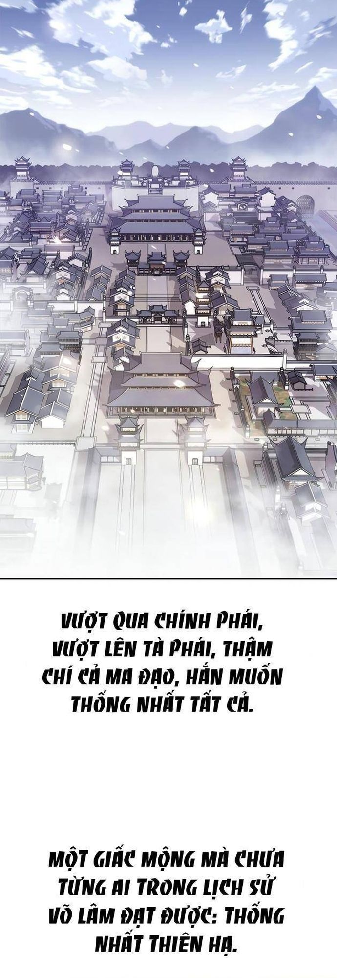 Ma Đạo Chuyển Sinh Ký Chapter 147 - AB Truyện