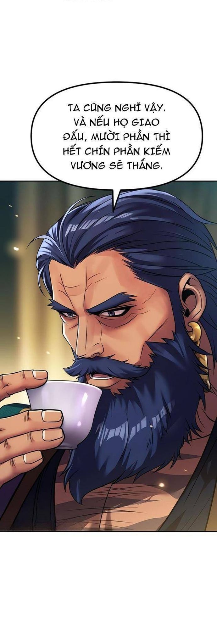 Ma Đạo Chuyển Sinh Ký Chapter 147 - AB Truyện