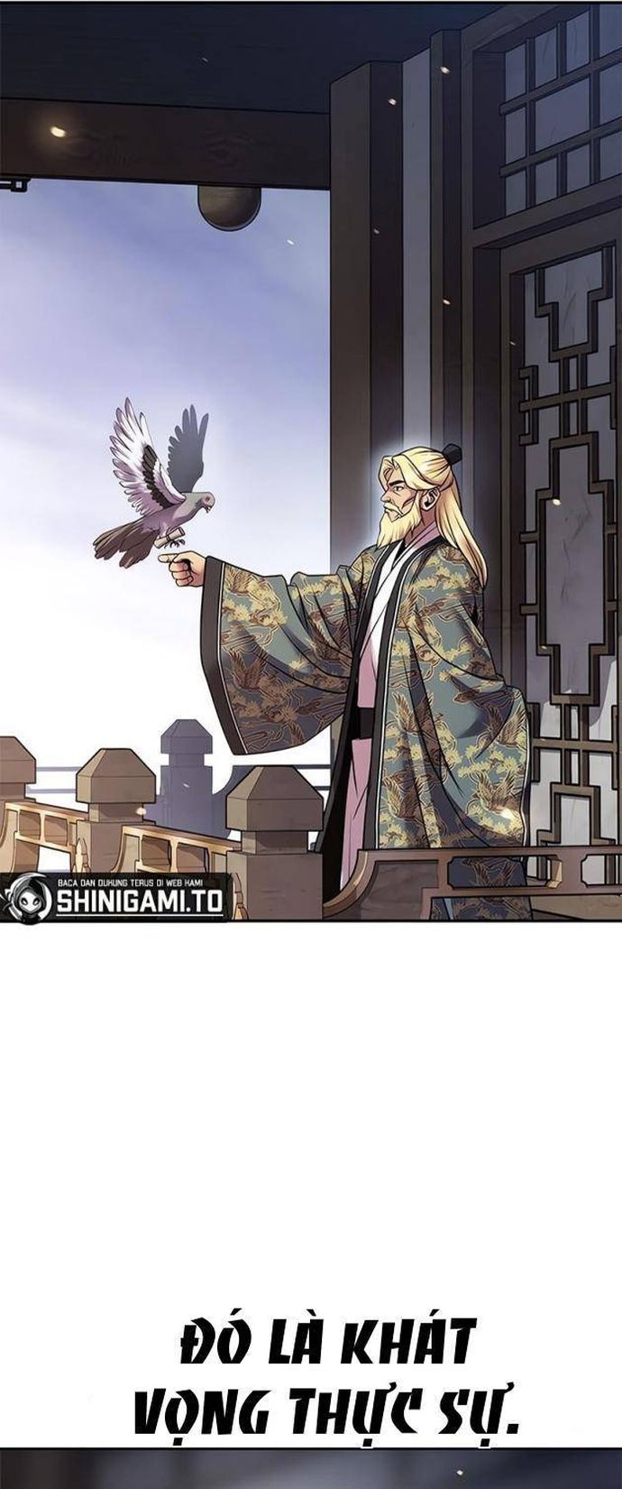 Ma Đạo Chuyển Sinh Ký Chapter 147 - AB Truyện