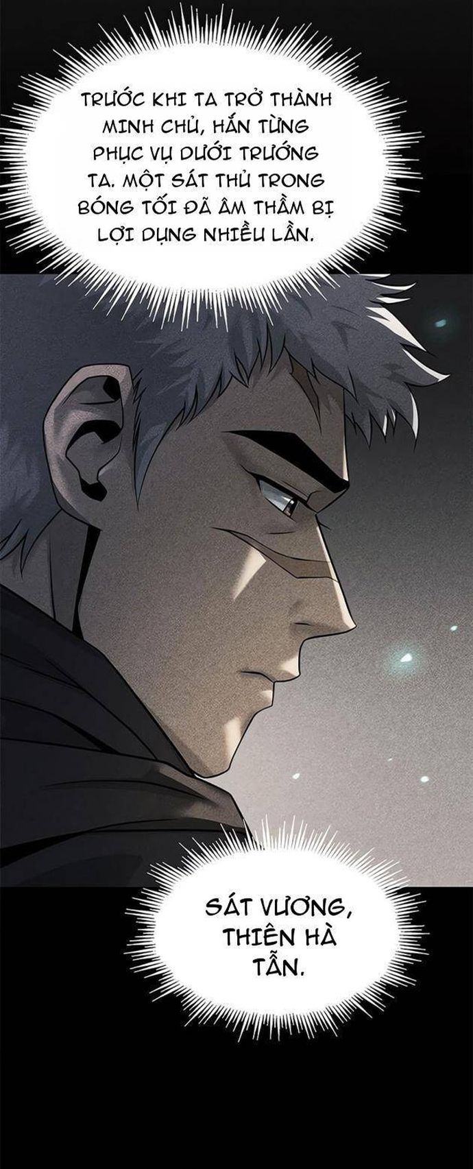 Ma Đạo Chuyển Sinh Ký Chapter 147 - AB Truyện