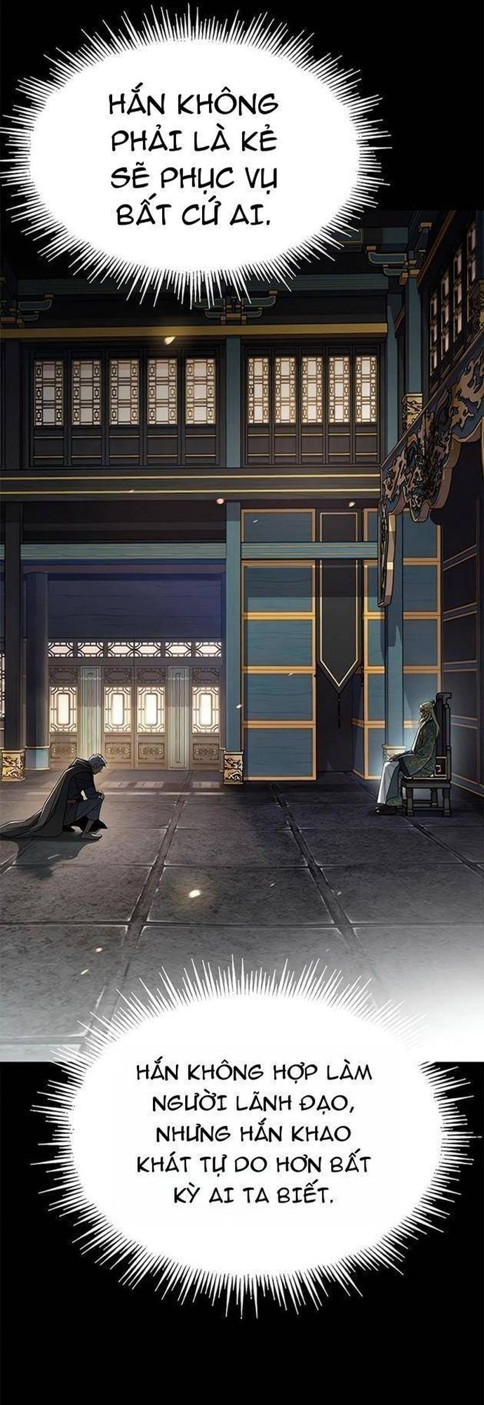 Ma Đạo Chuyển Sinh Ký Chapter 147 - AB Truyện