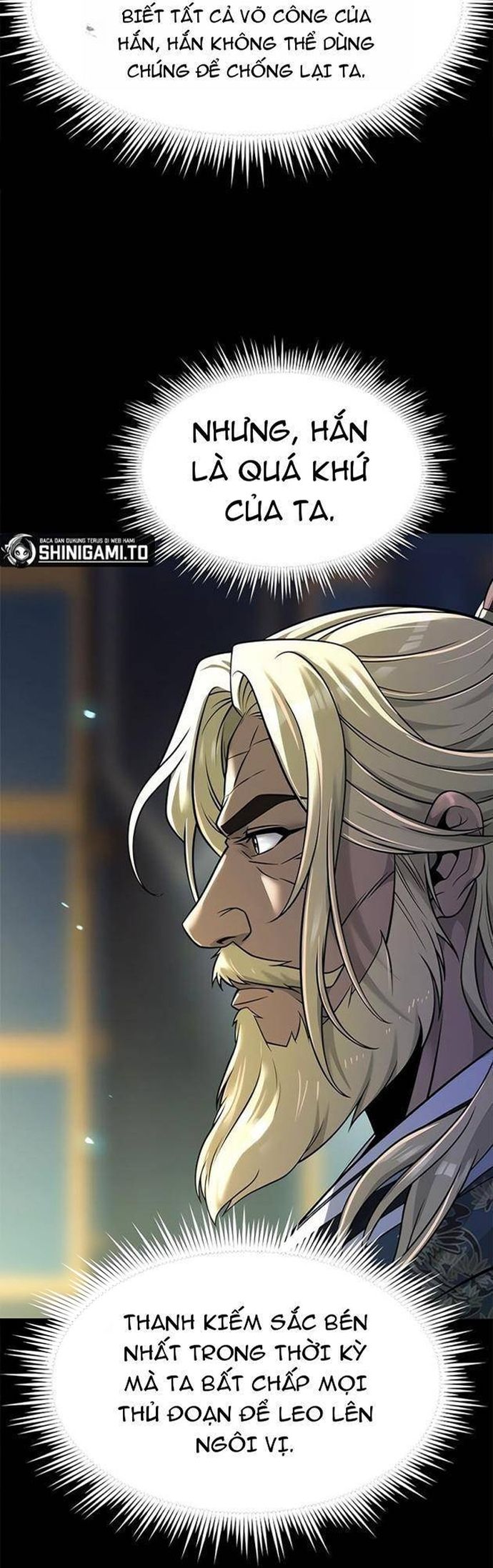 Ma Đạo Chuyển Sinh Ký Chapter 147 - AB Truyện