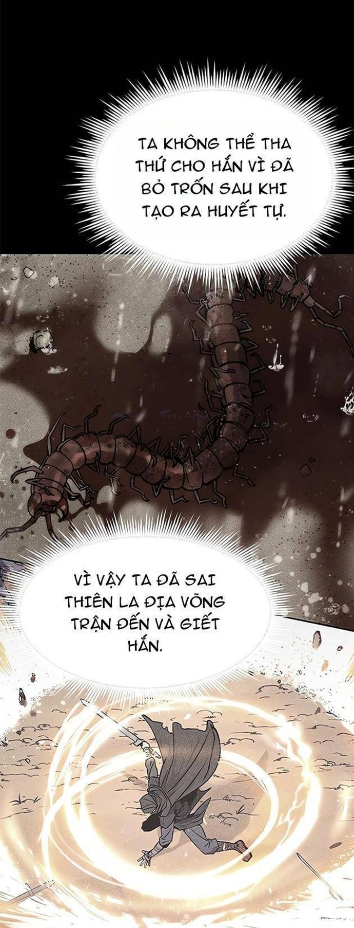 Ma Đạo Chuyển Sinh Ký Chapter 147 - AB Truyện