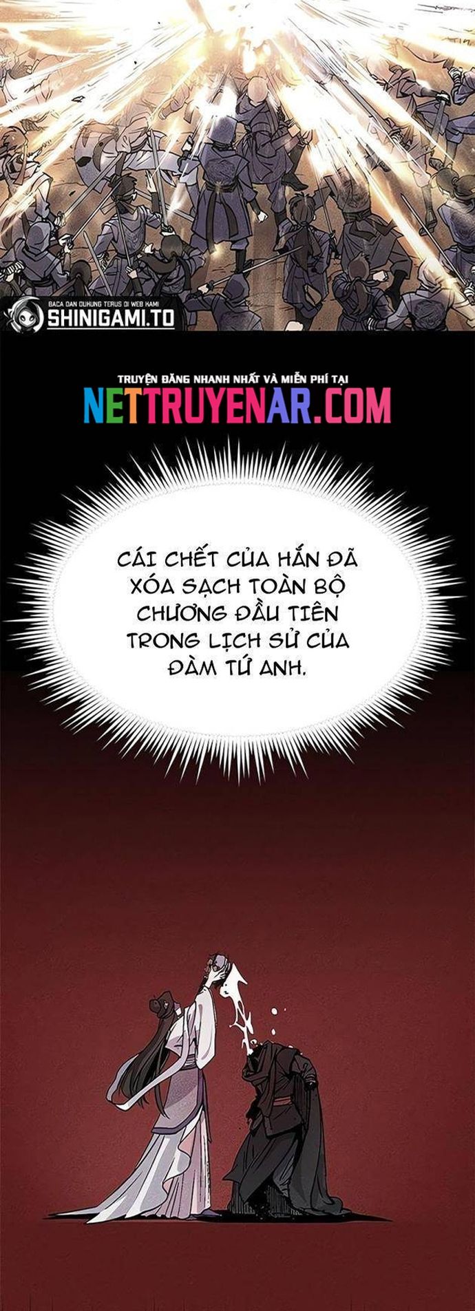 Ma Đạo Chuyển Sinh Ký Chapter 147 - AB Truyện