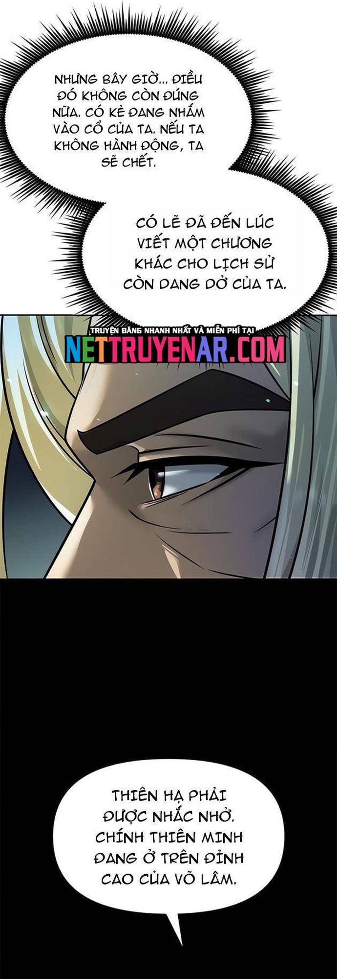 Ma Đạo Chuyển Sinh Ký Chapter 147 - AB Truyện