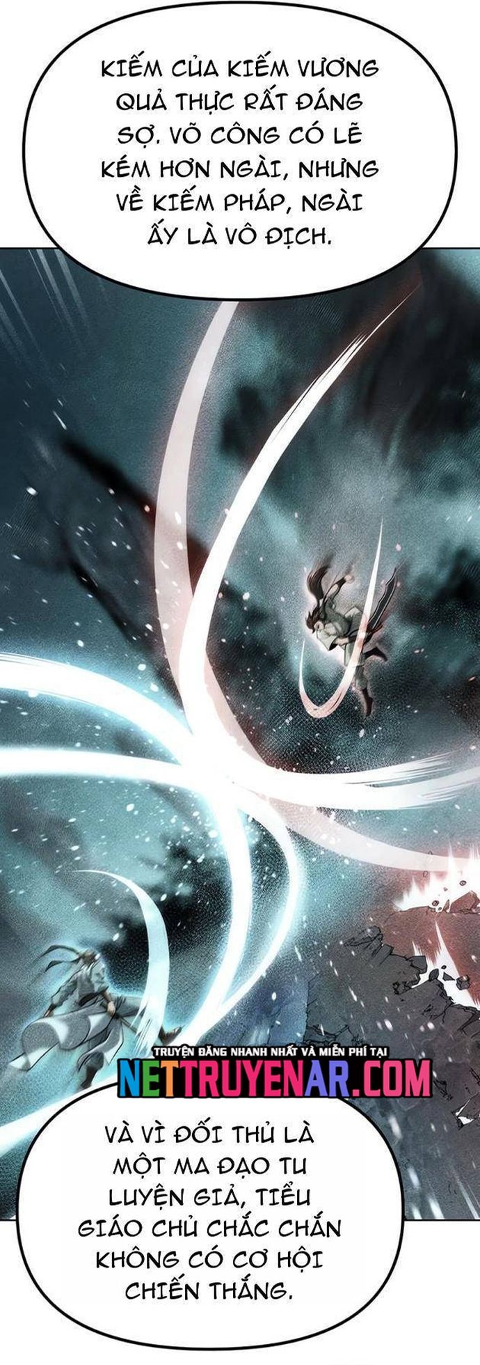 Ma Đạo Chuyển Sinh Ký Chapter 147 - AB Truyện