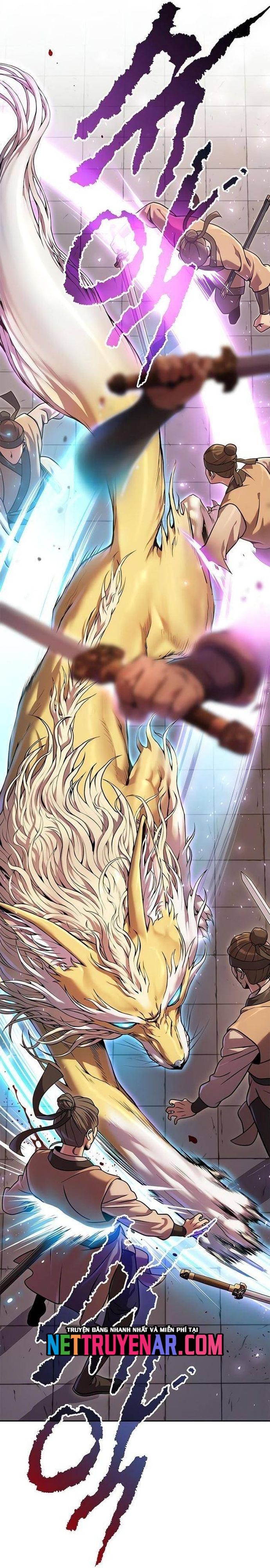 Ma Đạo Chuyển Sinh Ký Chapter 147 - AB Truyện