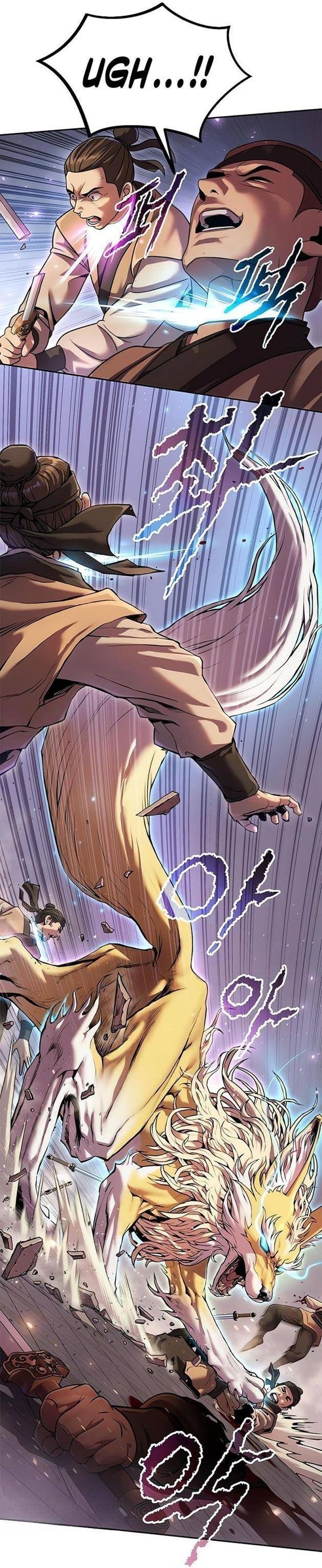 Ma Đạo Chuyển Sinh Ký Chapter 147 - AB Truyện