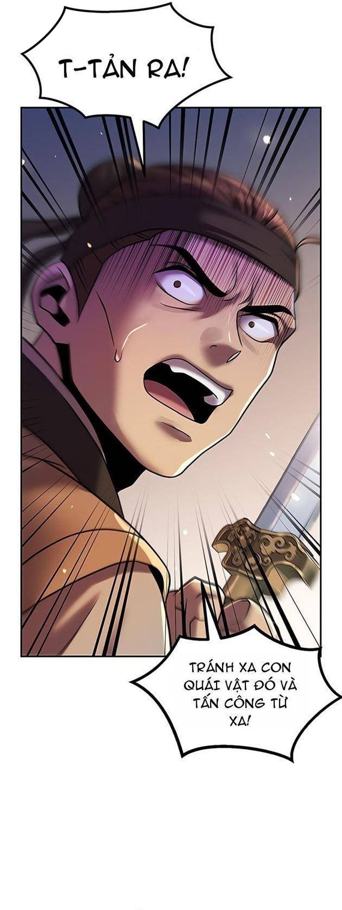 Ma Đạo Chuyển Sinh Ký Chapter 147 - AB Truyện