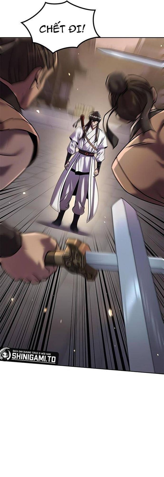 Ma Đạo Chuyển Sinh Ký Chapter 147 - AB Truyện