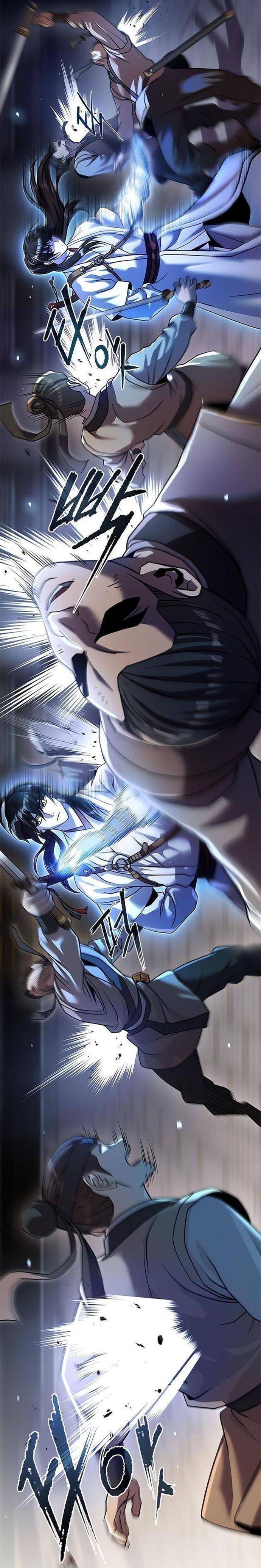 Ma Đạo Chuyển Sinh Ký Chapter 147 - AB Truyện