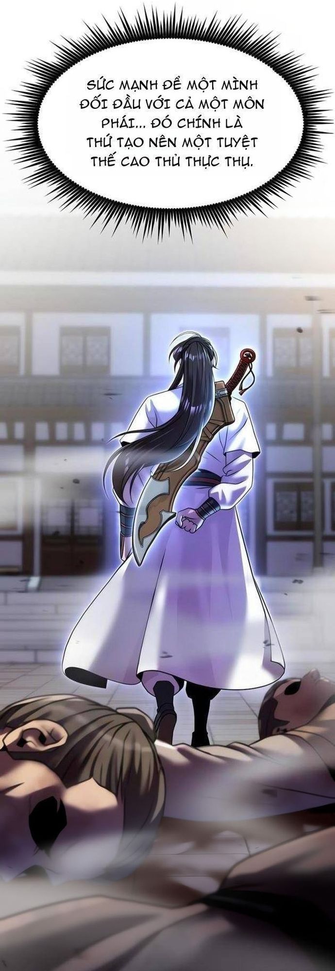 Ma Đạo Chuyển Sinh Ký Chapter 147 - AB Truyện