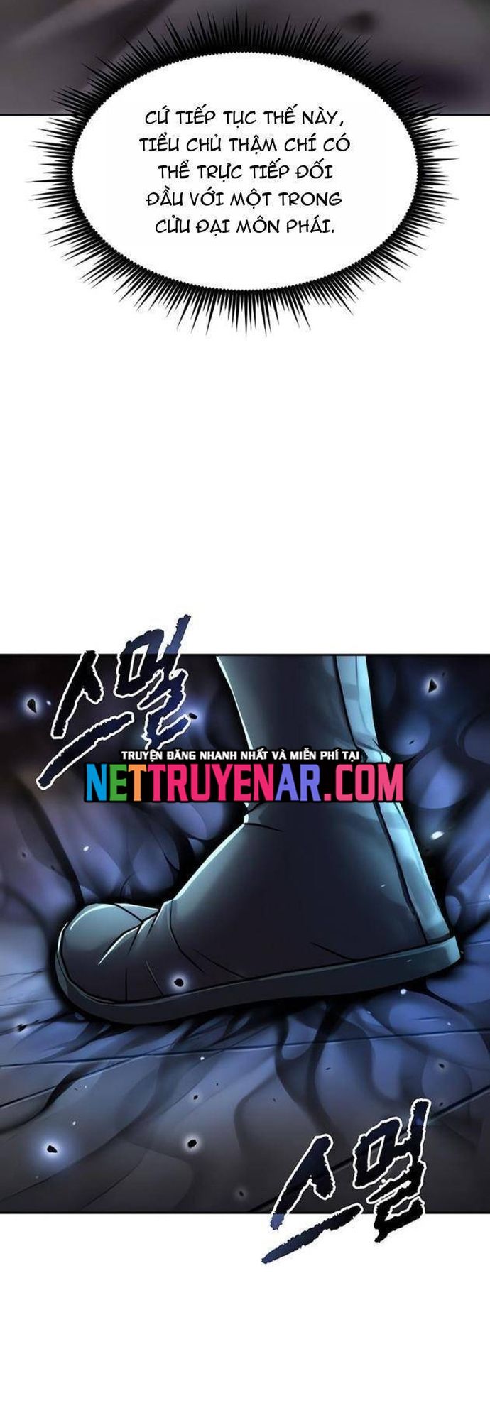 Ma Đạo Chuyển Sinh Ký Chapter 147 - AB Truyện