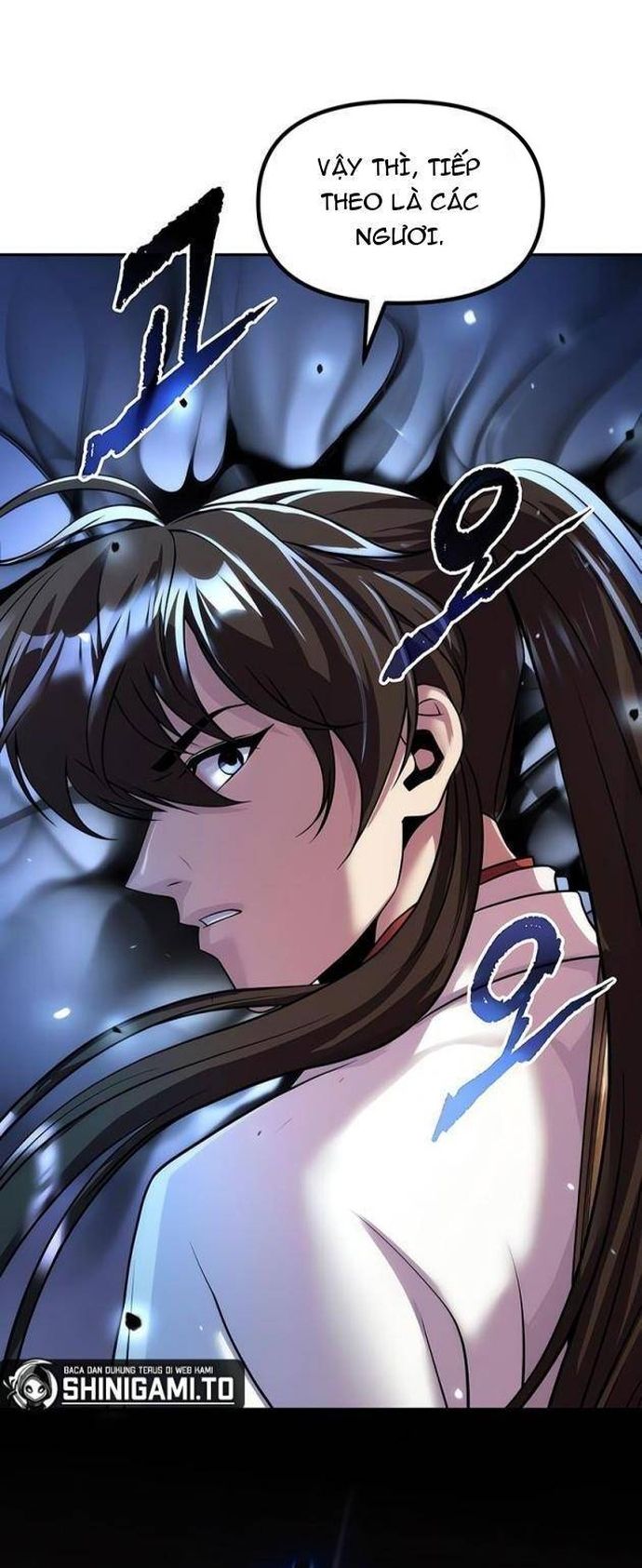 Ma Đạo Chuyển Sinh Ký Chapter 147 - AB Truyện