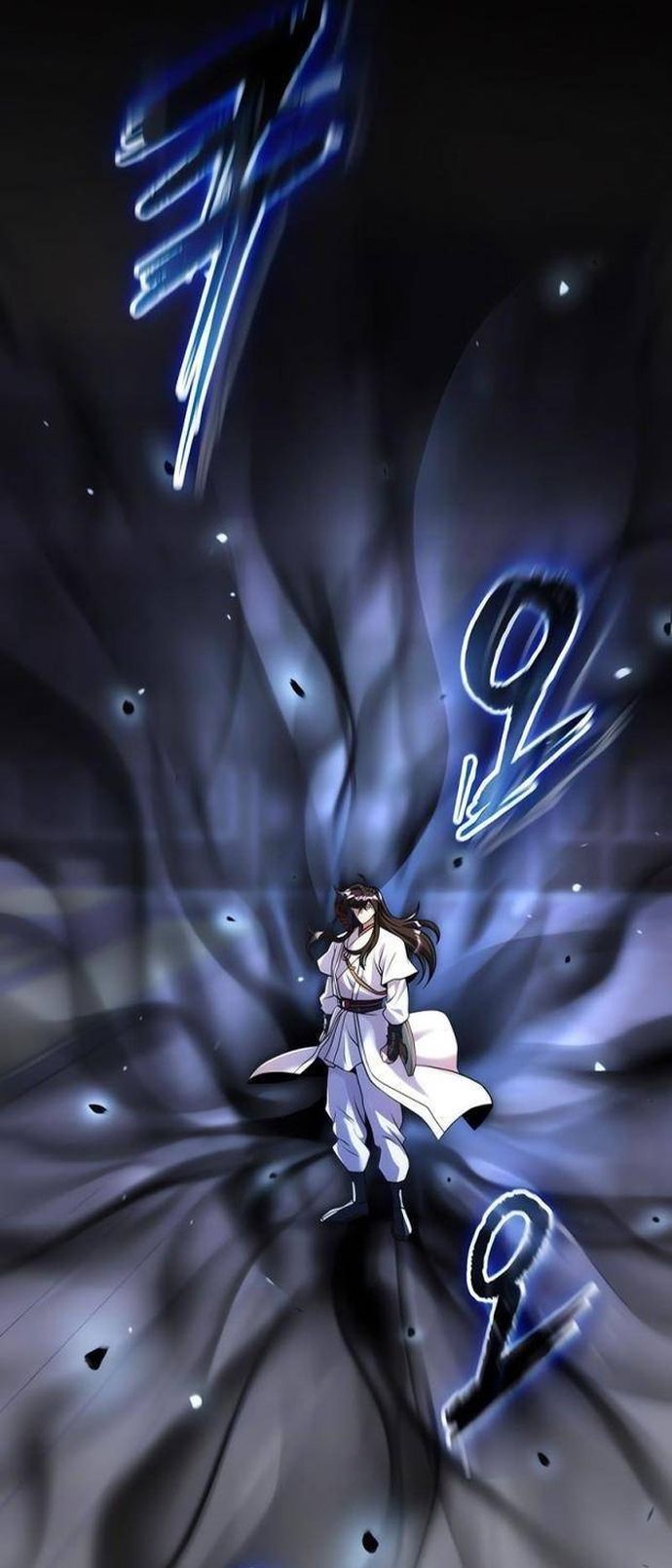 Ma Đạo Chuyển Sinh Ký Chapter 147 - AB Truyện