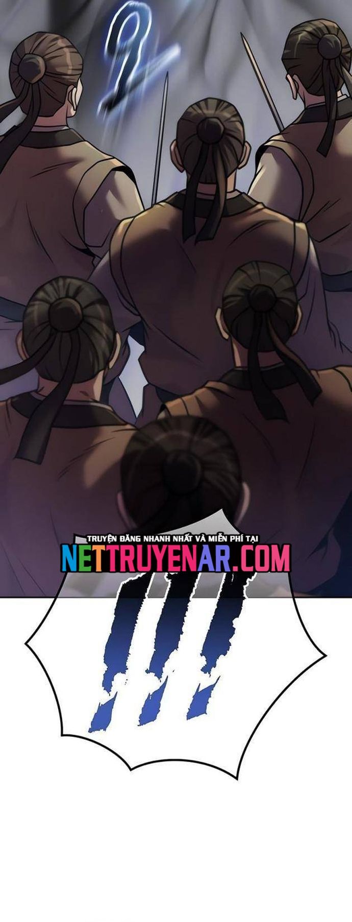 Ma Đạo Chuyển Sinh Ký Chapter 147 - AB Truyện