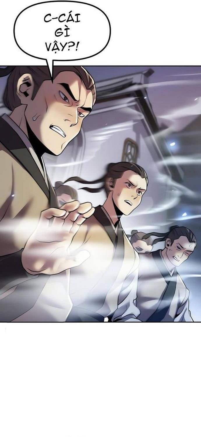 Ma Đạo Chuyển Sinh Ký Chapter 147 - AB Truyện