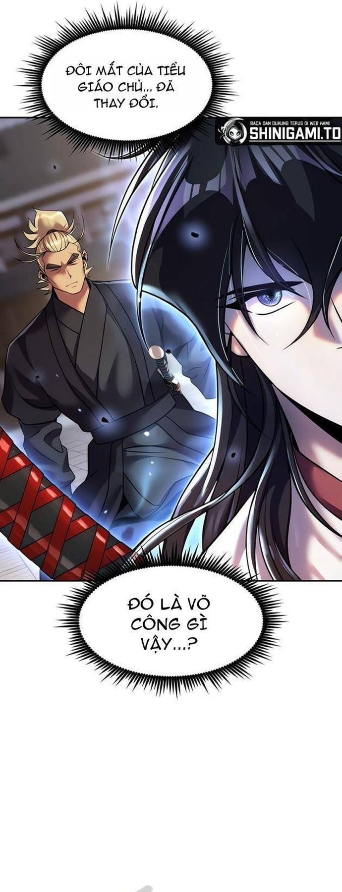 Ma Đạo Chuyển Sinh Ký Chapter 147 - AB Truyện