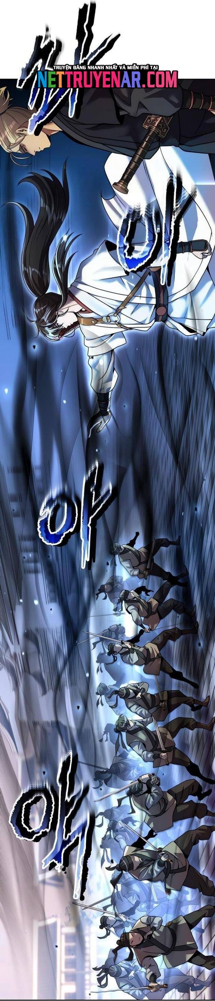 Ma Đạo Chuyển Sinh Ký Chapter 147 - AB Truyện