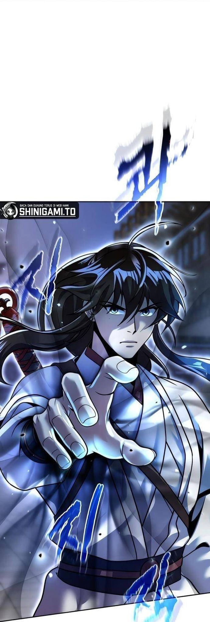 Ma Đạo Chuyển Sinh Ký Chapter 147 - AB Truyện