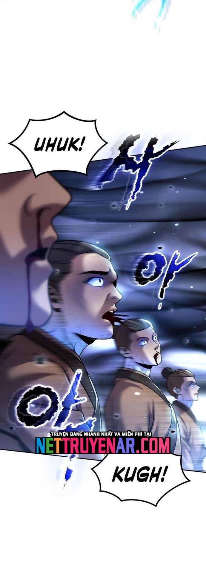 Ma Đạo Chuyển Sinh Ký Chapter 147 - AB Truyện