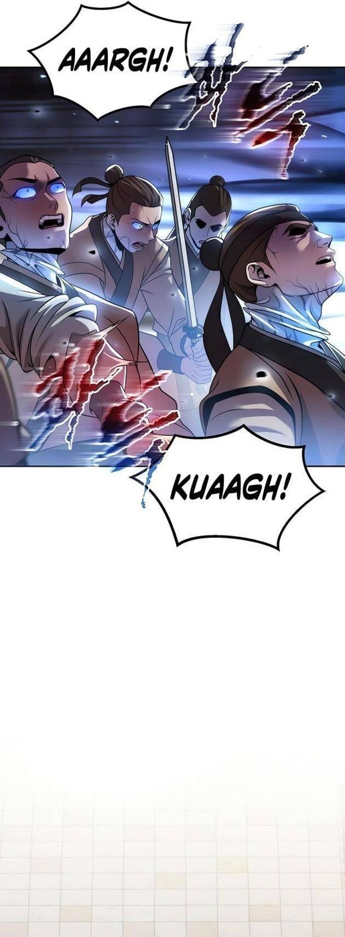 Ma Đạo Chuyển Sinh Ký Chapter 147 - AB Truyện