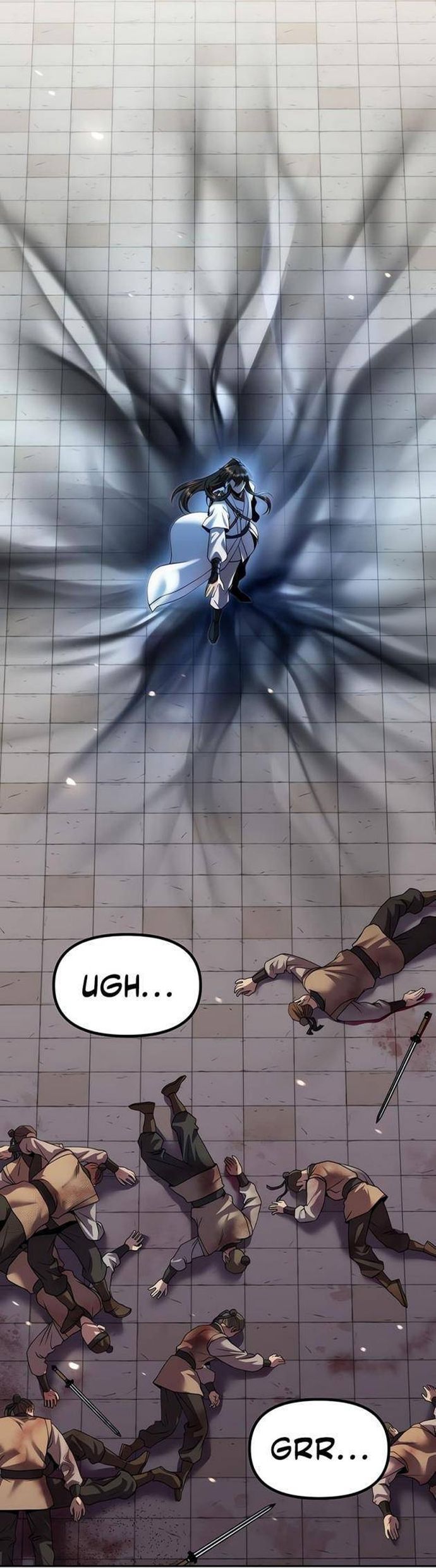 Ma Đạo Chuyển Sinh Ký Chapter 147 - AB Truyện