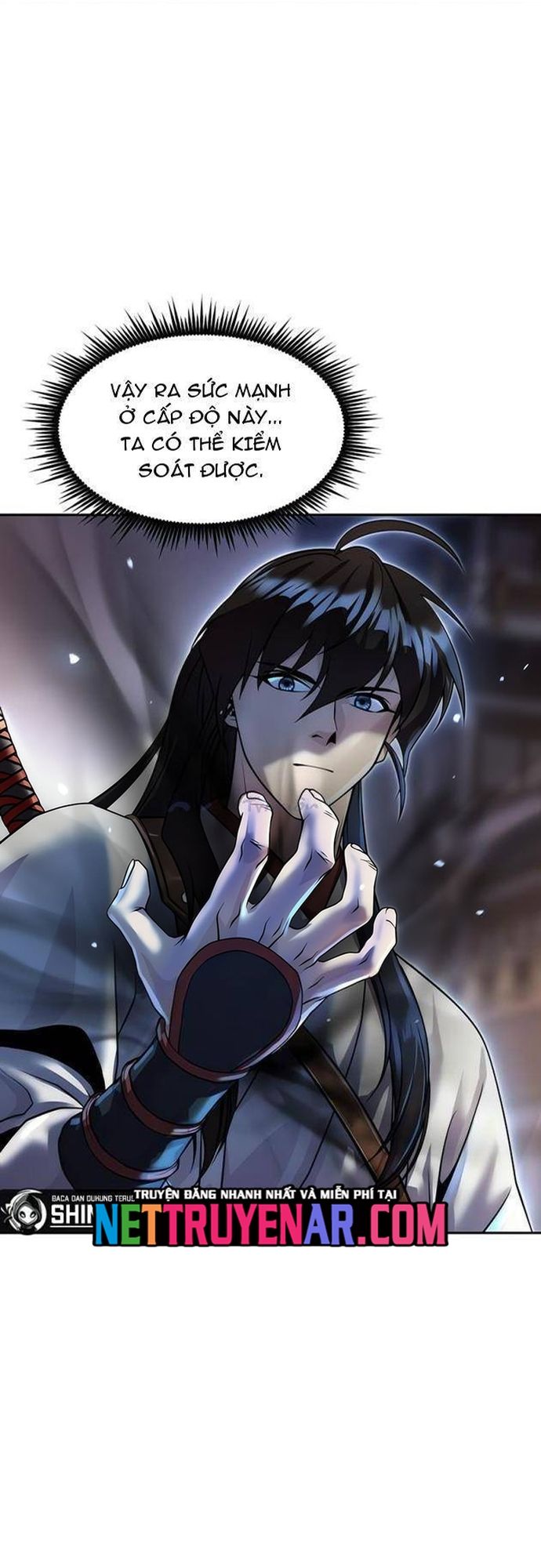 Ma Đạo Chuyển Sinh Ký Chapter 147 - AB Truyện