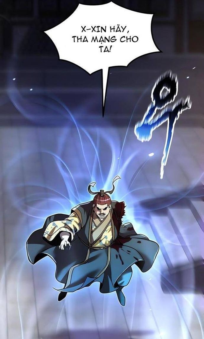 Ma Đạo Chuyển Sinh Ký Chapter 147 - AB Truyện