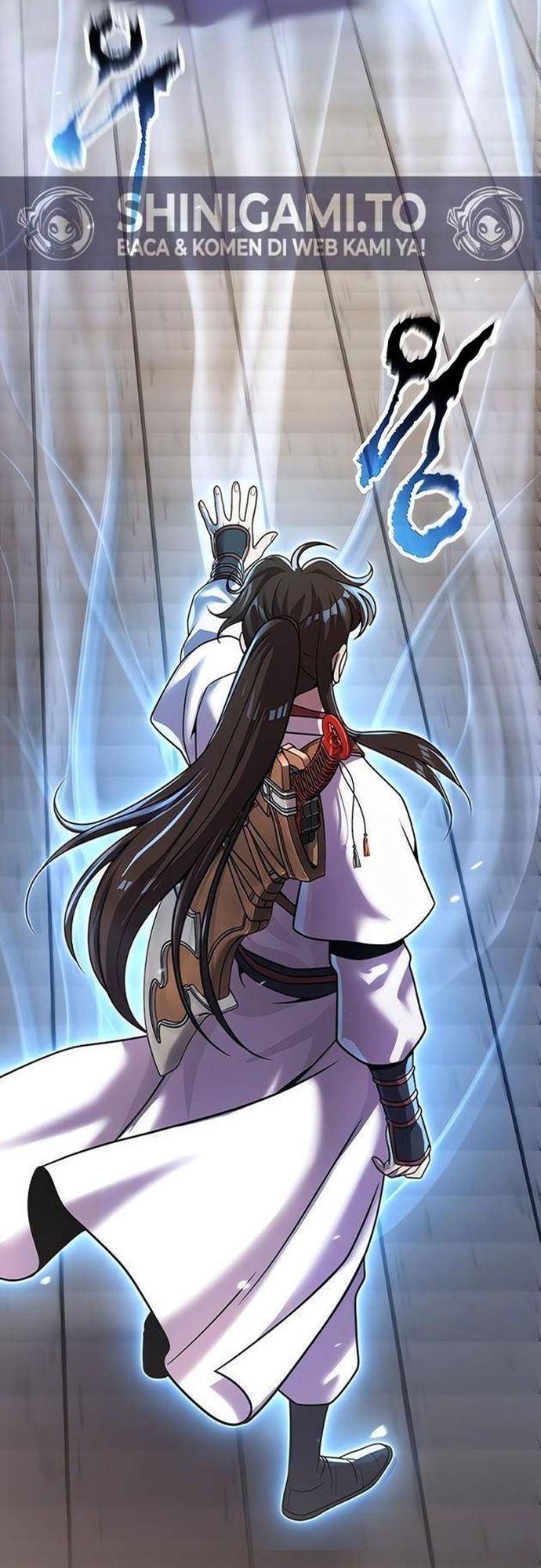 Ma Đạo Chuyển Sinh Ký Chapter 147 - AB Truyện