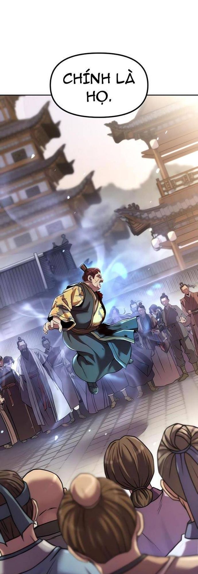 Ma Đạo Chuyển Sinh Ký Chapter 147 - AB Truyện