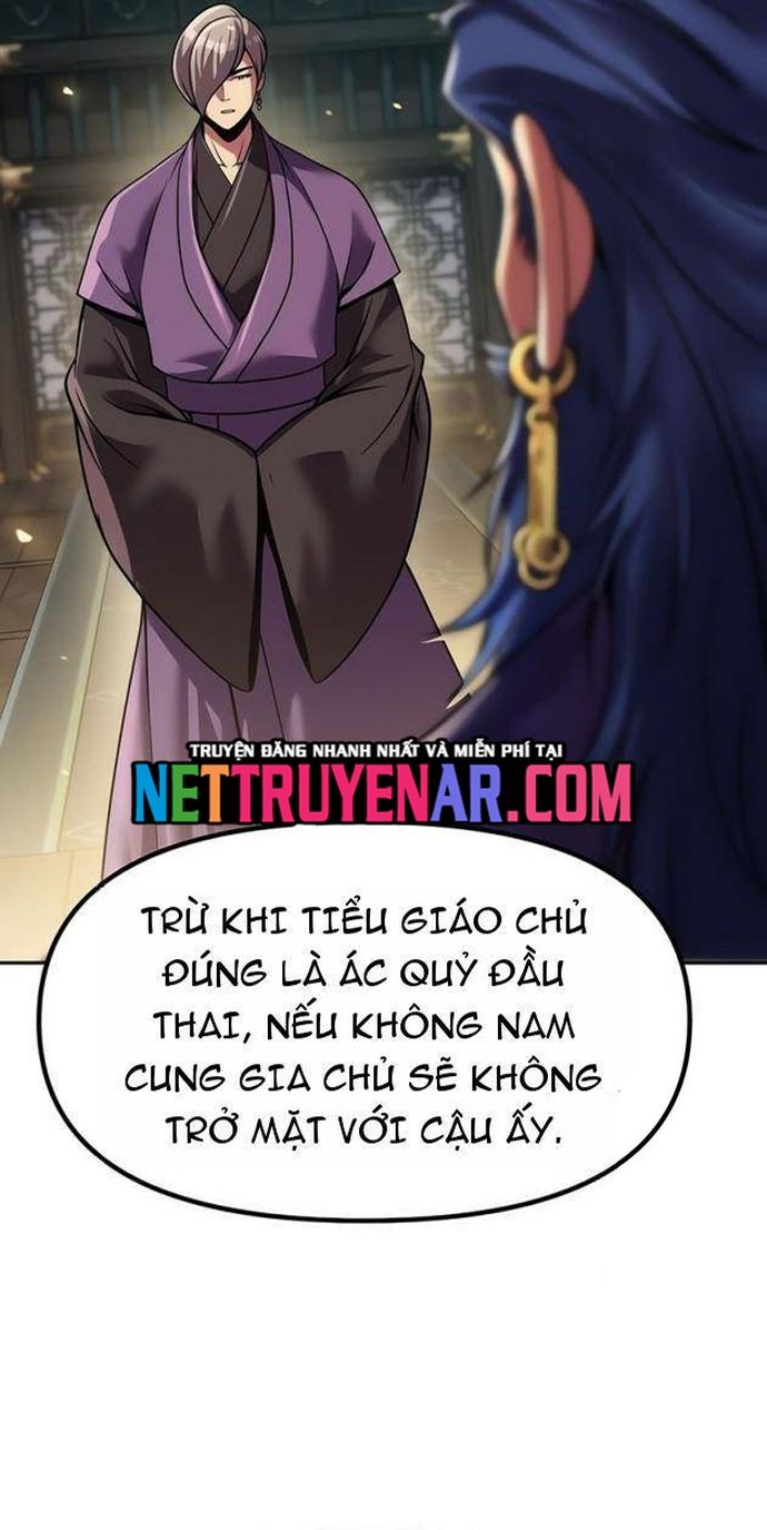 Ma Đạo Chuyển Sinh Ký Chapter 147 - AB Truyện