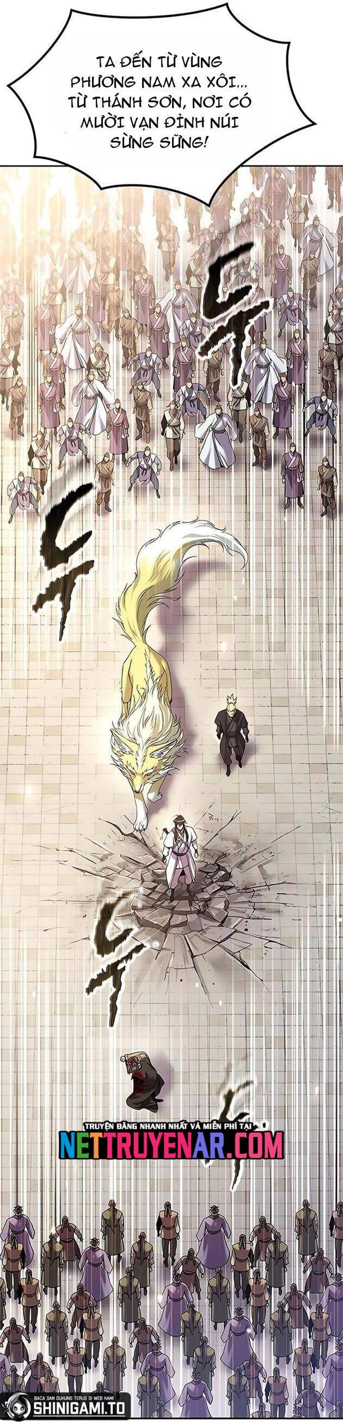 Ma Đạo Chuyển Sinh Ký Chapter 147 - AB Truyện