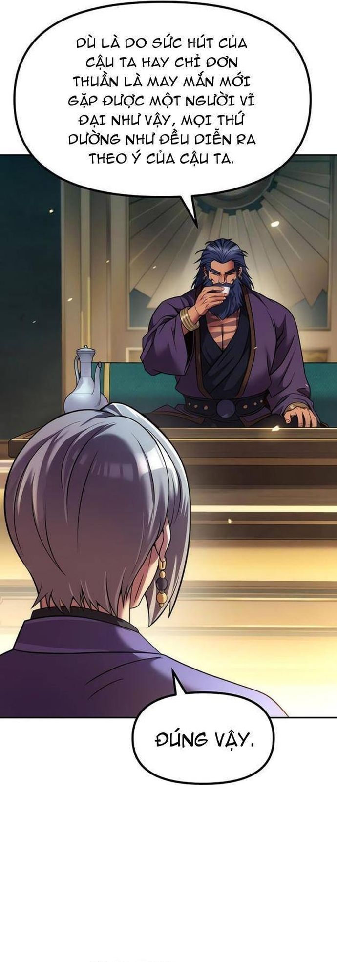 Ma Đạo Chuyển Sinh Ký Chapter 147 - AB Truyện