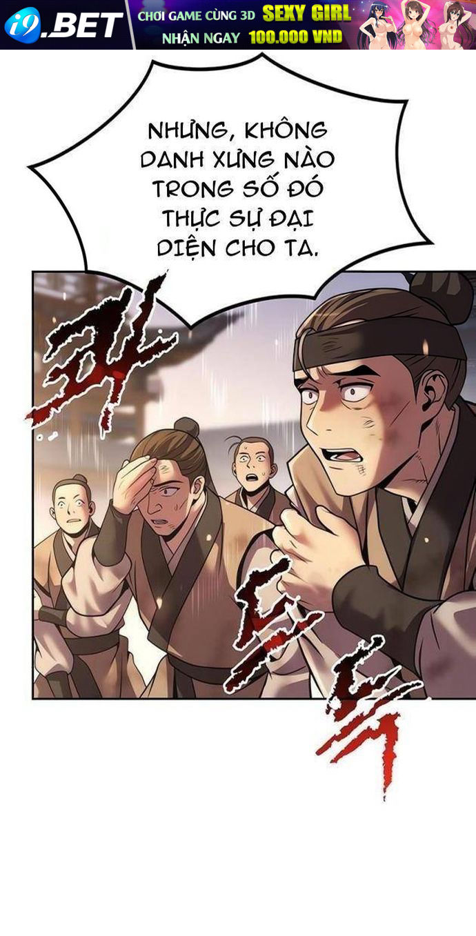 Ma Đạo Chuyển Sinh Ký Chapter 147 - AB Truyện