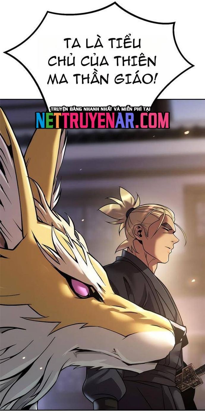 Ma Đạo Chuyển Sinh Ký Chapter 147 - AB Truyện