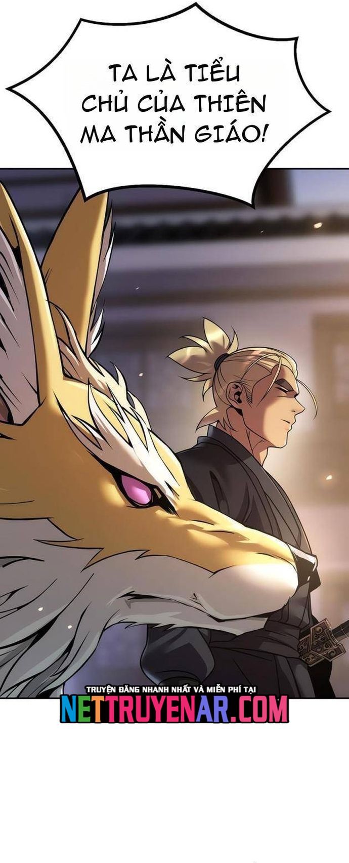 Ma Đạo Chuyển Sinh Ký Chapter 147 - AB Truyện