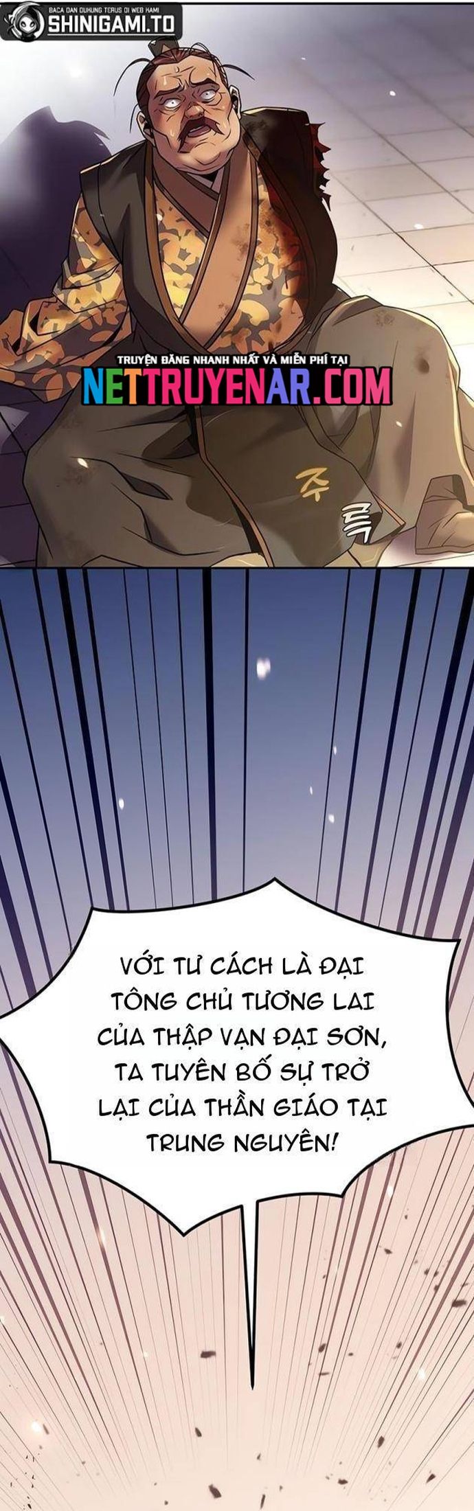 Ma Đạo Chuyển Sinh Ký Chapter 147 - AB Truyện