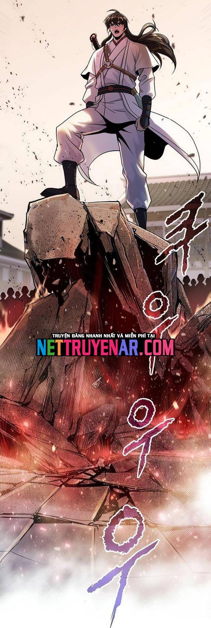 Ma Đạo Chuyển Sinh Ký Chapter 147 - AB Truyện