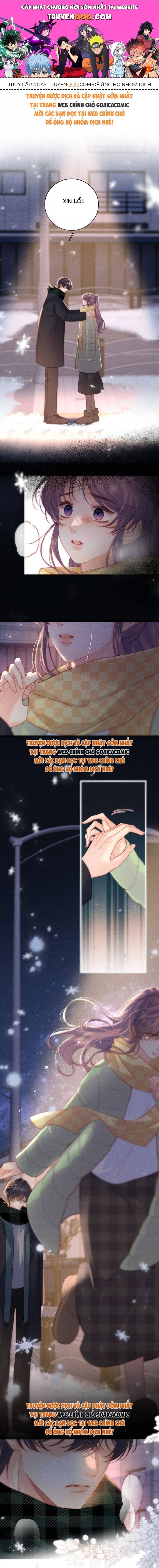 Anh Nguyện Làm Ác Ma Bảo Vệ Em Chap 40 - Next Chap 39