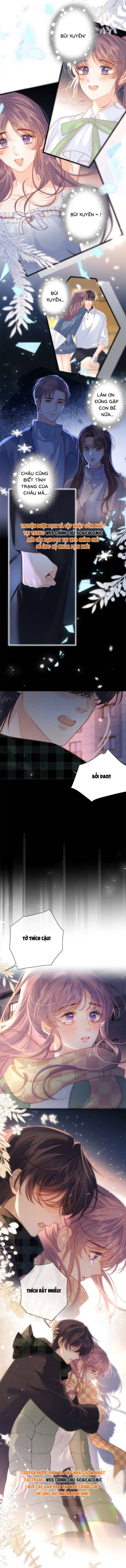 Anh Nguyện Làm Ác Ma Bảo Vệ Em Chap 40 - Next Chap 39