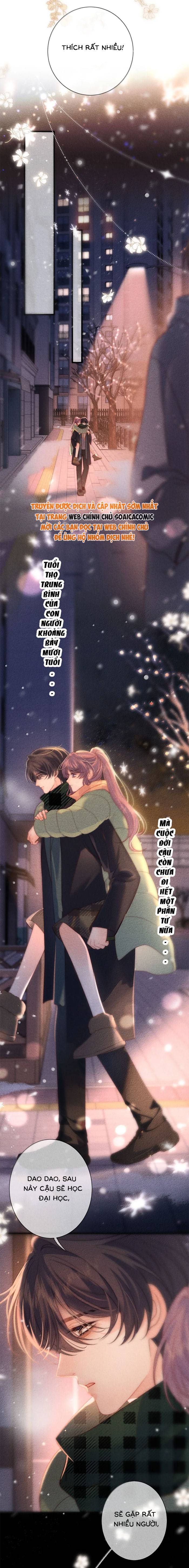 Anh Nguyện Làm Ác Ma Bảo Vệ Em Chap 40 - Next Chap 39