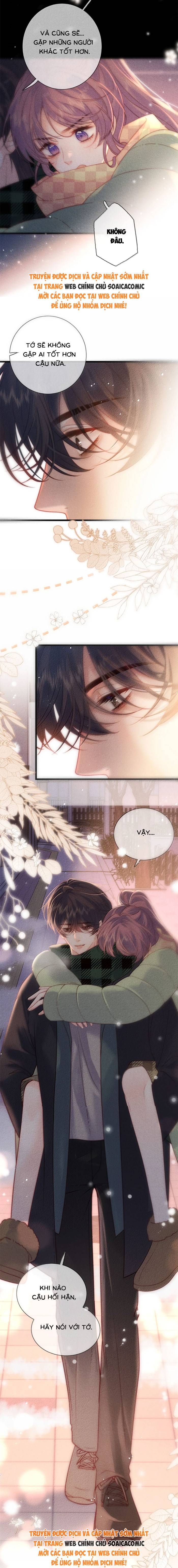 Anh Nguyện Làm Ác Ma Bảo Vệ Em Chap 40 - Next Chap 39