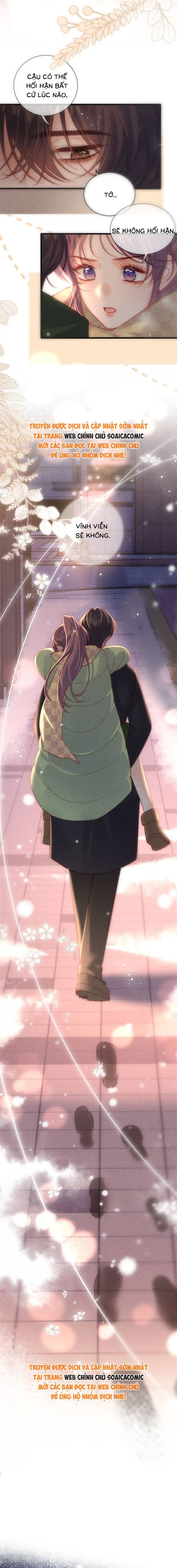 Anh Nguyện Làm Ác Ma Bảo Vệ Em Chap 40 - Next Chap 39