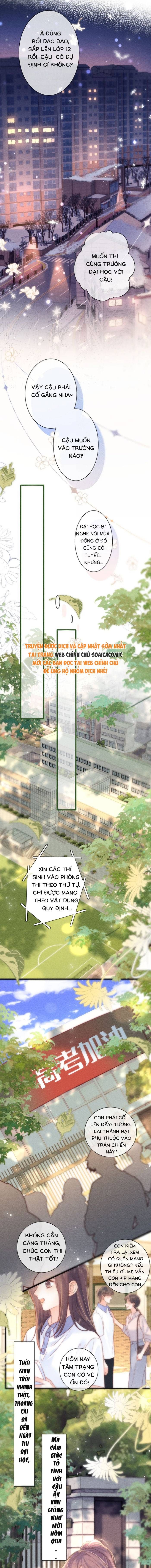 Anh Nguyện Làm Ác Ma Bảo Vệ Em Chap 40 - Next Chap 39